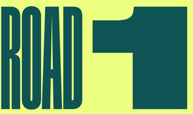 ROAD 1 - Sommerlicher Stammtisch