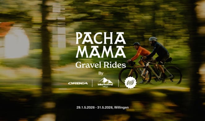 Pachamama Gravel Ride 4
