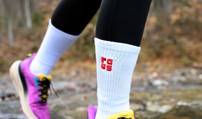 june social run mit raus collective #1