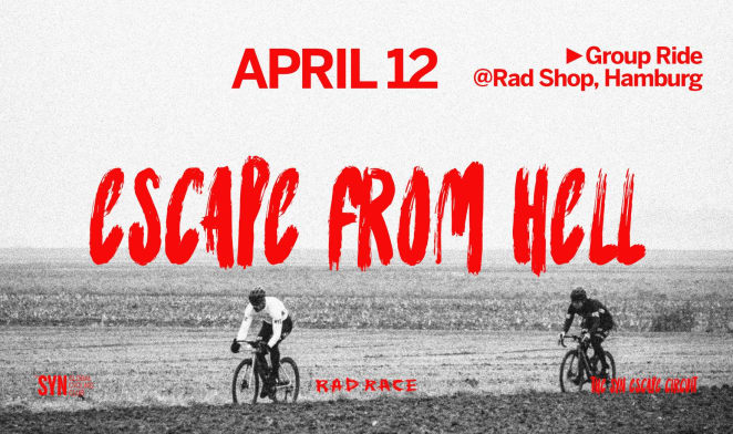 SYN Escape From Hell: Singapore