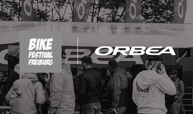 Pachamama Gravel Bike Germany 