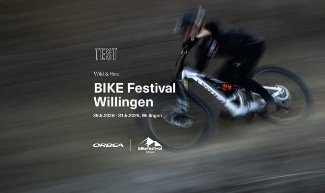 E-MTB Ride 1
