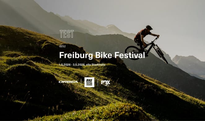 EMTB Group Ride 2 Wild