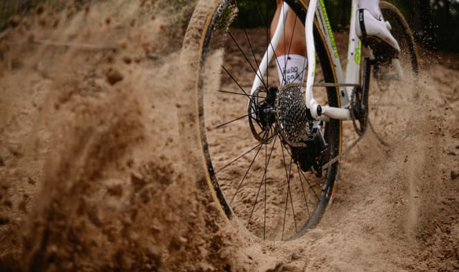 Standert Saturday FLINTA Gravel Ride
