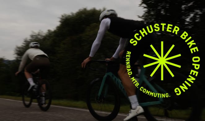 Feierabendride mit Specialized Munich