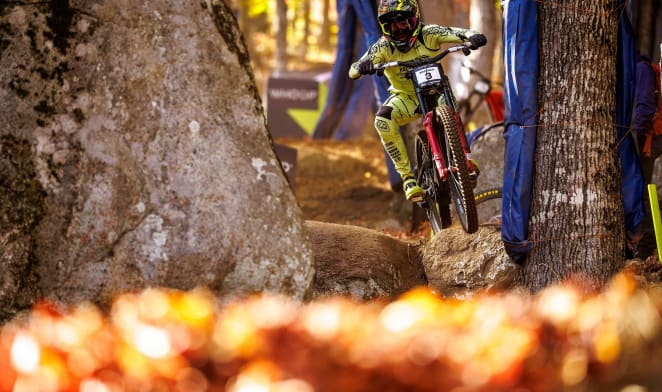 RockShox DH Experience Day