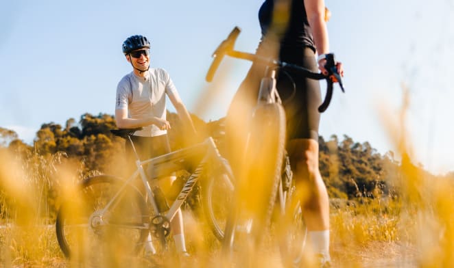 Thank Gravel It's Friday: The Endless Summer VI - OC, CA