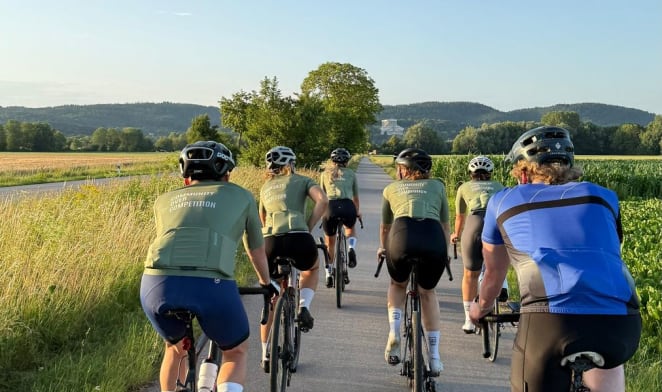 Tour de Regensburg 2026