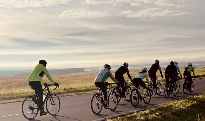 🚴‍♂️ Torpedo Clubhaus meets CCW feat. Dreamers Racing 🚴‍♀️