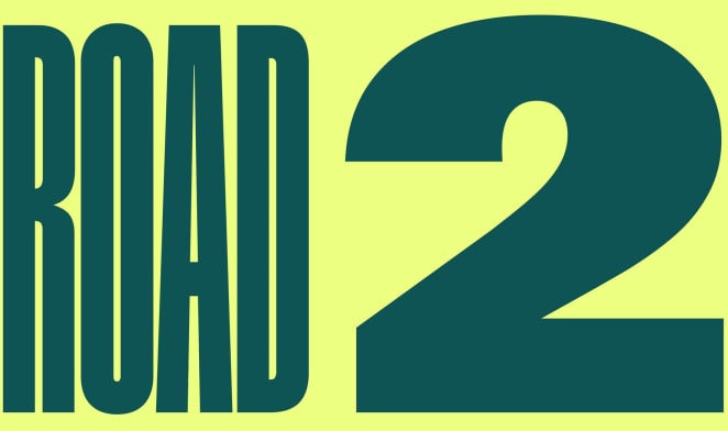 ROAD 2 - Sommerlicher Stammtisch