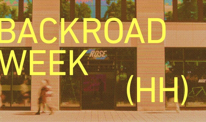 Backroad Ride – Hamburg