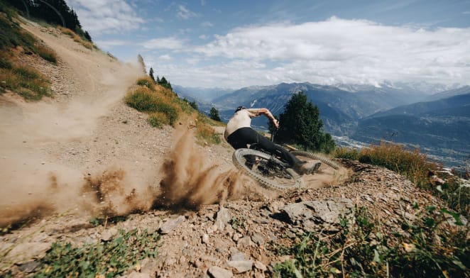 E-MTB Ride Out + Levo 4 Testmöglichkeit