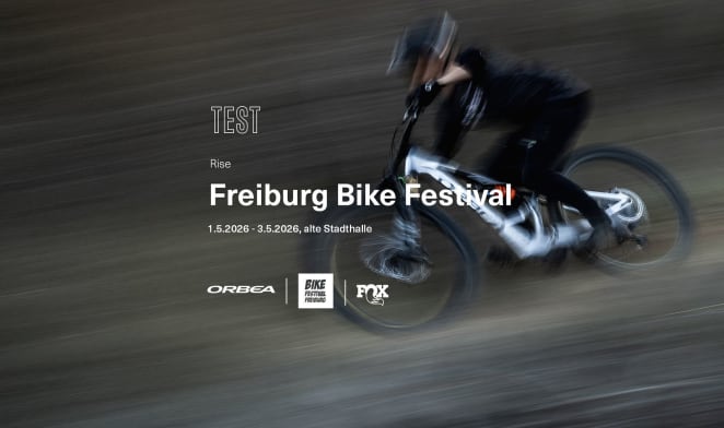 EMTB Group Ride 1 Rise
