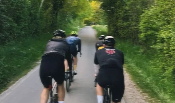 Community Ride by Fahrrad XXL Hürter