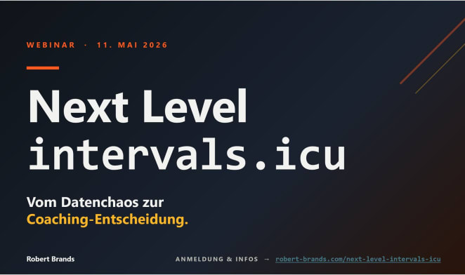 Next Level intervals.icu