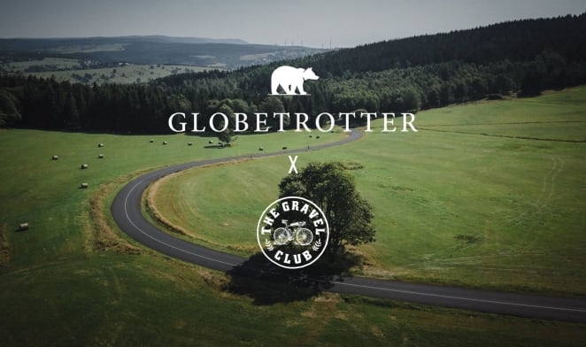 Globetrotter FFM x Gravel Club Community Ride