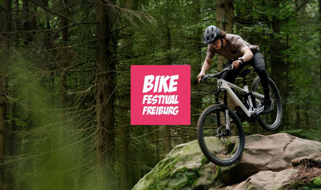 File Plus Light eMTB Ride