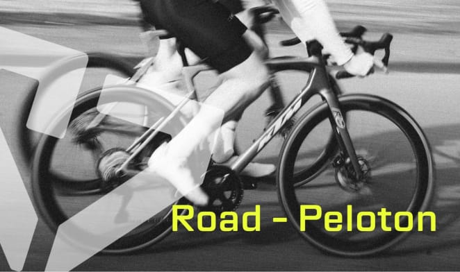 Road - Peloton