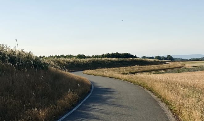 OFFGRID RIDEOUT FRANKFURT