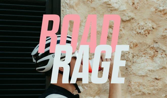 Road Rage #008: Romantik Route