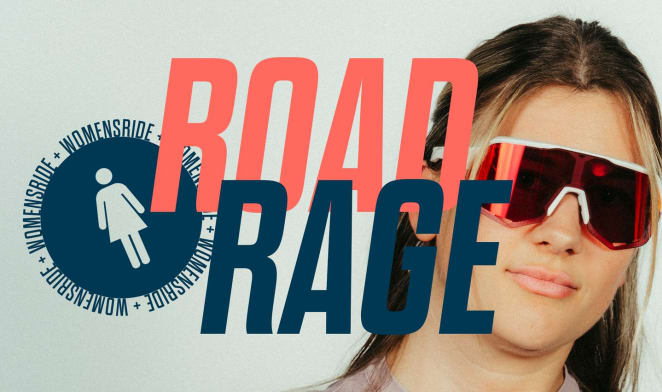 Road Rage #004: English Breakfast (Girls Ride)