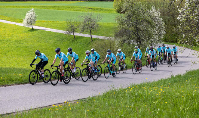 #RRTCW - Rennrad Feierabendrunde featured by VELOLOGE