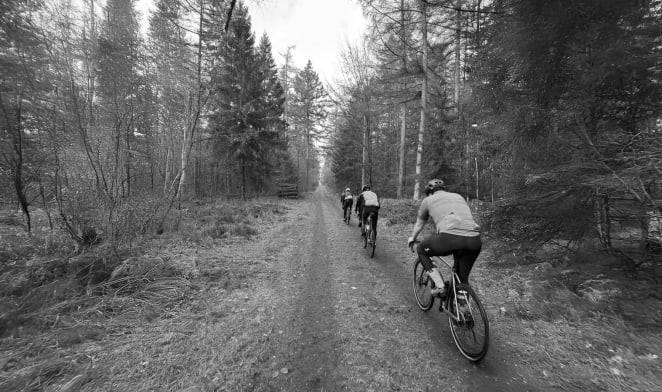 AfterWorkGravel, # HavenBike