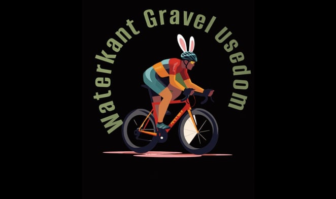 Waterkant Gravel Usedom "Welcome 2026"