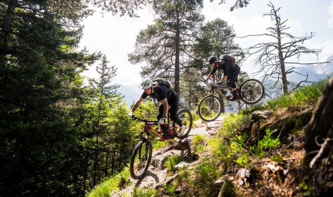 MTB Bitte noch Infos einfügen