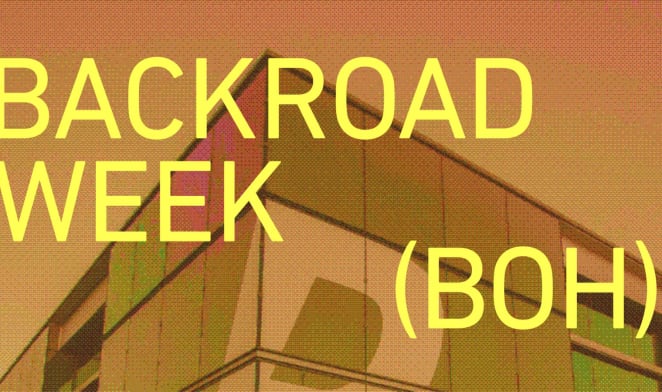Bikepacking Workshop – Bocholt