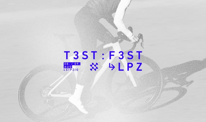 BIKETOWN - After Work Gravel