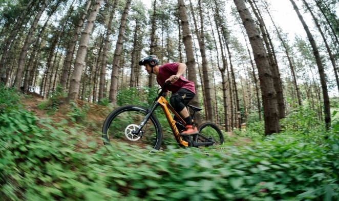 Friday Evening Ride-Out – Peaslake