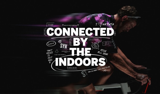 SYN Escape From Hell: Tournai