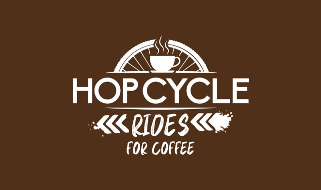Hop Cycle Rides X Coffee