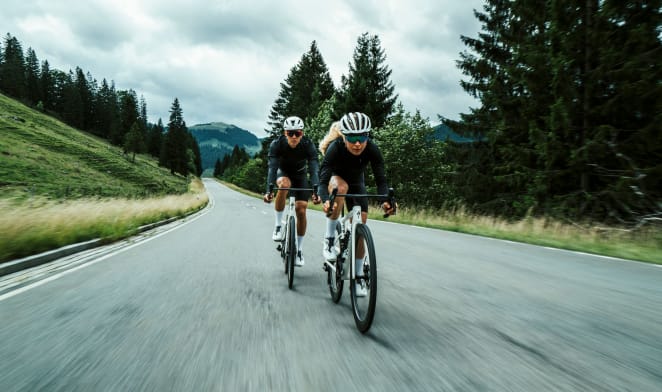 JobRad® - Vortrag: Rekord in 5.000 Metern Höhe – Mit dem Bike im Heißluftballon über die Alpen