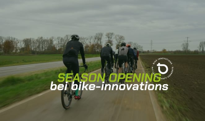 bike-innovations Sonntagsrunde