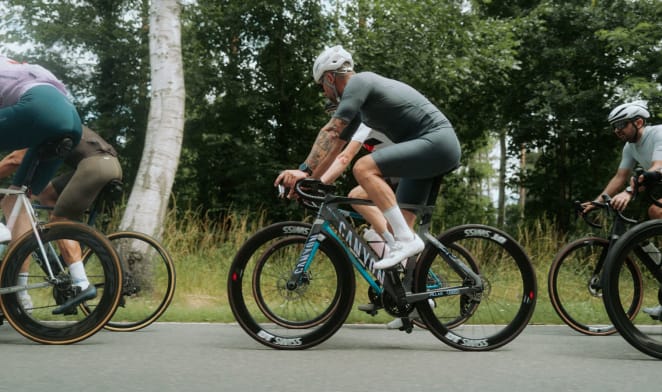 180 TO ROTH w/ Jan Frodeno