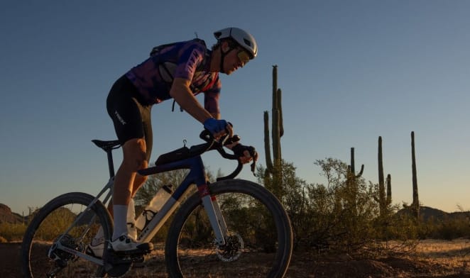 Bikefitting Event mit Thomas Pollesche