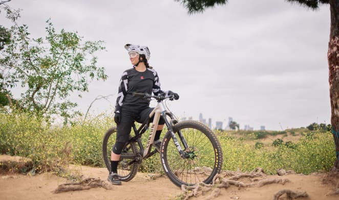 TGIF Social Shake Out Gravel Ride