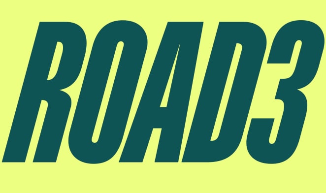 ROAD 2 - Sommerlicher Stammtisch