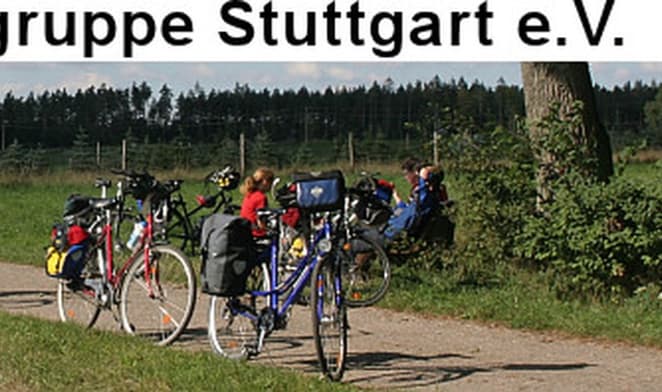 Anradeln 2026 / Sportl. Saisonstart "Solitude - Strohgäu - Neckar"