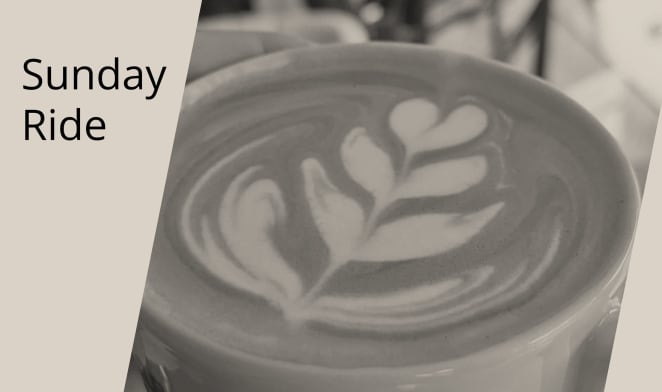 SundayRide