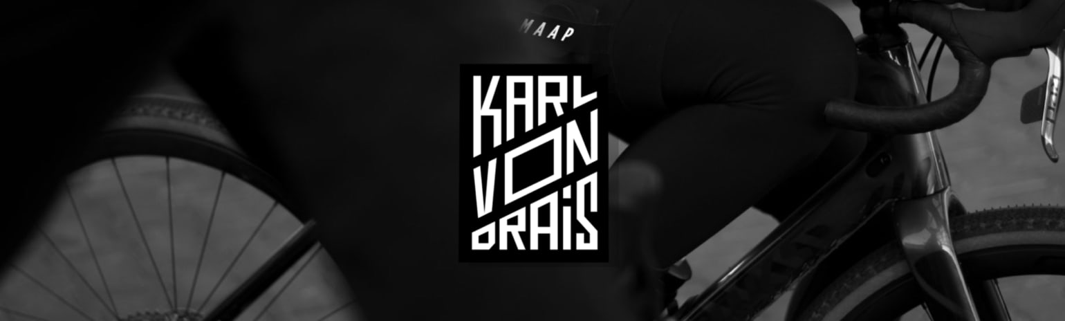 Karl von Drais