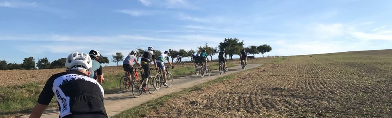 100 Jahre Fahrrad Böttgen