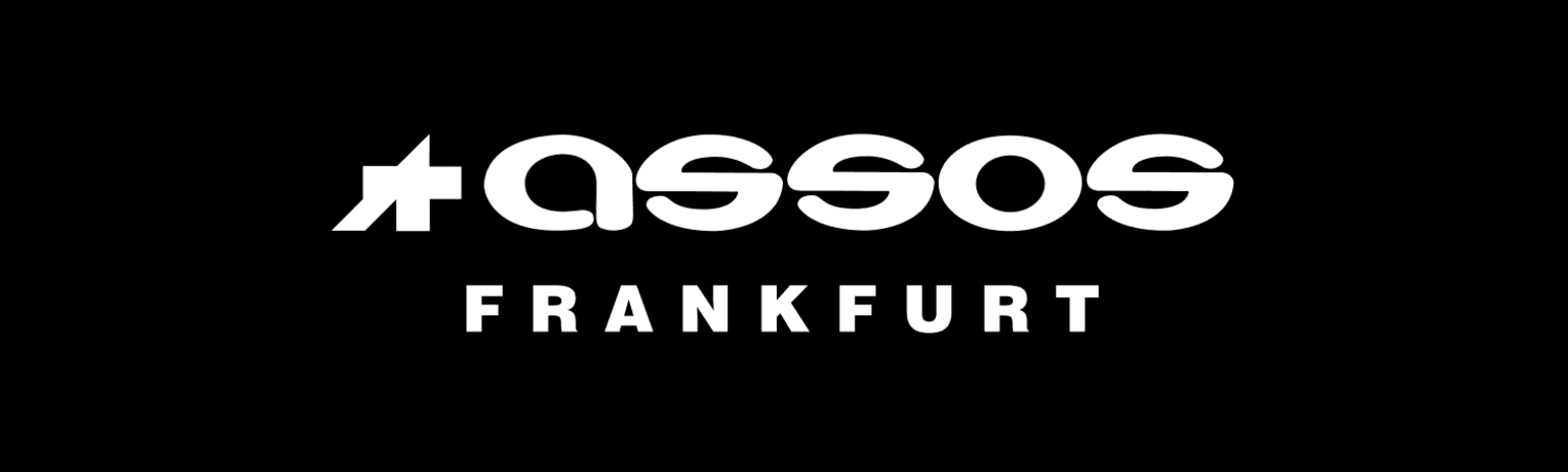 ASSOS Frankfurt Store