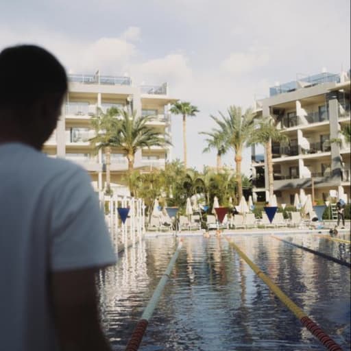 Hotel zafiro