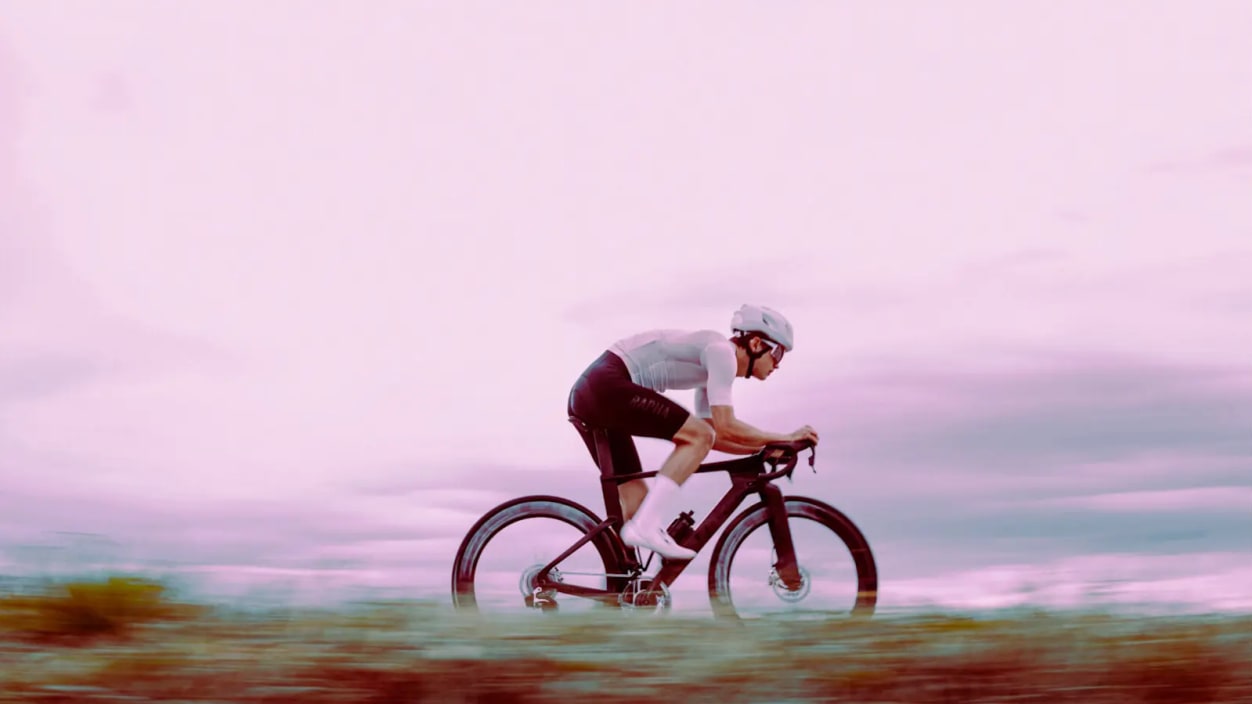 Factor Bikes