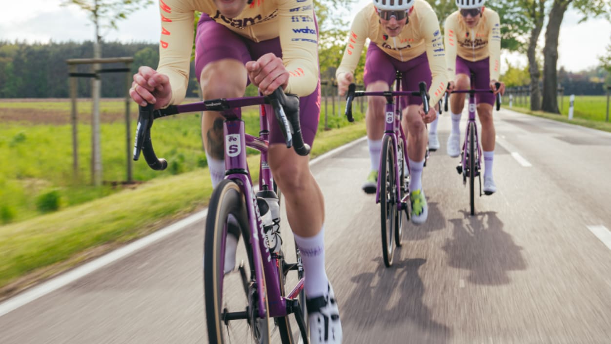 Standert Bicycles