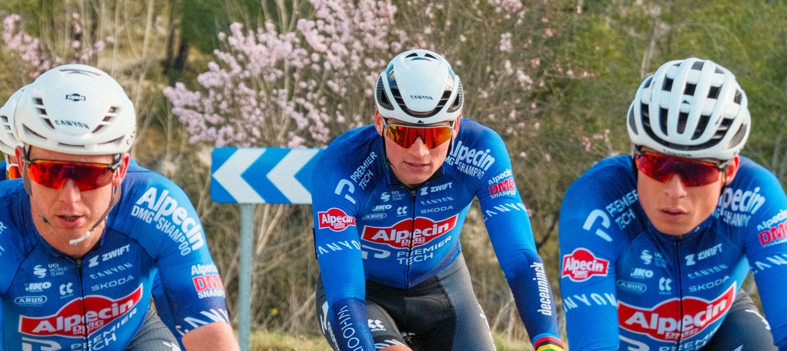 Alpecin Premier Tech