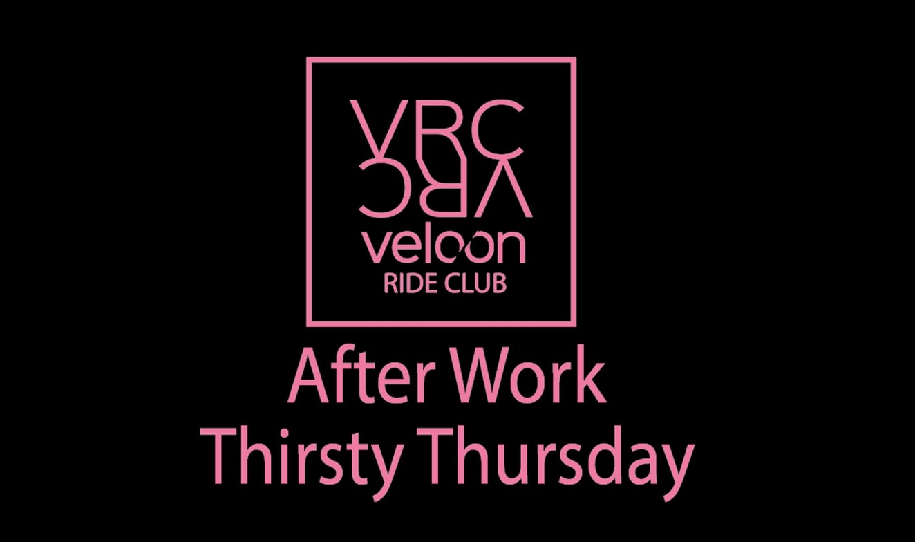 veloon.de *Thirsty Thursday* - Saalburgschleife - Schotter